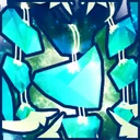 Shiny Mythic Sea Chime