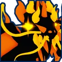 Shiny Mythic Sea Dragon