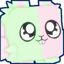 Shiny Mythic Seraphic Bunny
