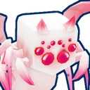 Shiny Mythic Shadow Crawler