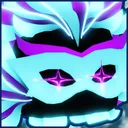 Shiny Mythic Shadow Hunter