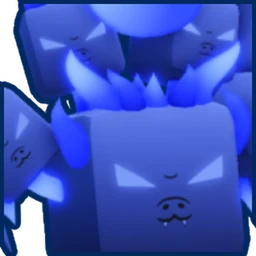 Shiny Mythic Shadow Hydra