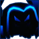 Shiny Mythic Shadow Mantle