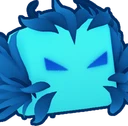 Shiny Mythic Shadow Phoenix