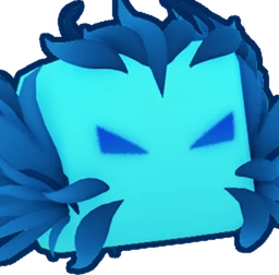 Shiny Mythic Shadow Phoenix