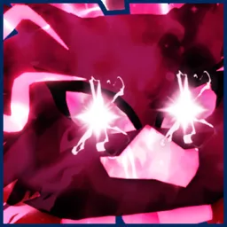 Shiny Mythic Shadow Raven