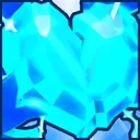 Shiny Mythic Shadowstone