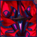 Shiny Mythic Shard Lord