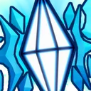 Shiny Mythic Shard