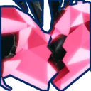 Shiny Mythic Shattered Void