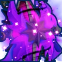 Shiny Mythic Shimmering Shard