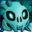 Shiny Mythic Shinigami