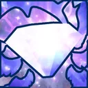 Shiny Mythic Shining Radiance