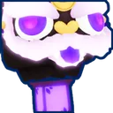 Shiny Mythic Silly Wushi