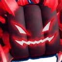 Shiny Mythic Sinister Lord