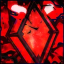 Shiny Mythic Sinister Shard