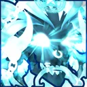 Shiny Mythic Sinister Skull