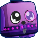 Shiny Mythic Sir Doggyton