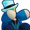 Shiny Mythic Sircfenner Plushie