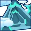Shiny Mythic Skyramidium