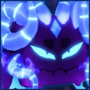 Shiny Mythic Snake Eyes