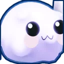 Shiny Mythic Snowball