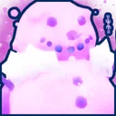 Shiny Mythic Snowman