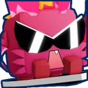 Shiny Mythic Soarin Surfer