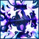 Shiny Mythic Solar Flare