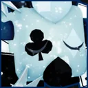 Shiny Mythic Solitaire