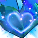 Shiny Mythic Soul Heart