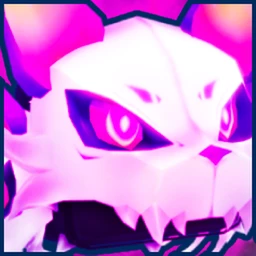 Shiny Mythic Soul Hound