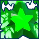 Shiny Mythic Soul Star