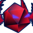 Shiny Mythic Soundwave Elemental