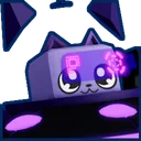 Shiny Mythic Space Invader