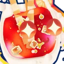 Shiny Mythic Sparkly Lemonade