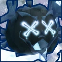 Shiny Mythic Spectral Ghosdeeri