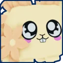 Shiny Mythic Spring Bunny