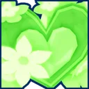 Shiny Mythic Spring Soul