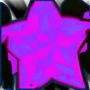 Shiny Mythic Stained Star