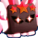 Shiny Mythic Star Lord