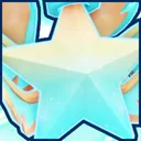 Shiny Mythic Star Titan