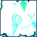 Shiny Mythic Starglitcher