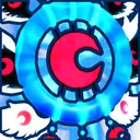 Shiny Mythic Starlight Catcher