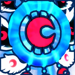Shiny Mythic Starlight Catcher