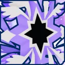 Shiny Mythic Starry Gale