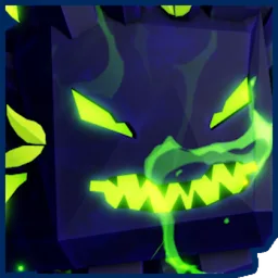 Shiny Mythic Stone Gargoyle