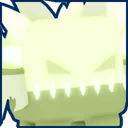 Shiny Mythic Stuffed Dweller