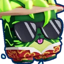Shiny Mythic Summer Rigby