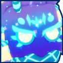 Shiny Mythic Sundae Cone